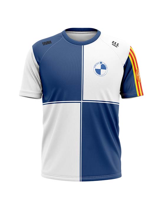 SAMARRETA FUTBOL SALA SABADELL FEMENÍ FSSF