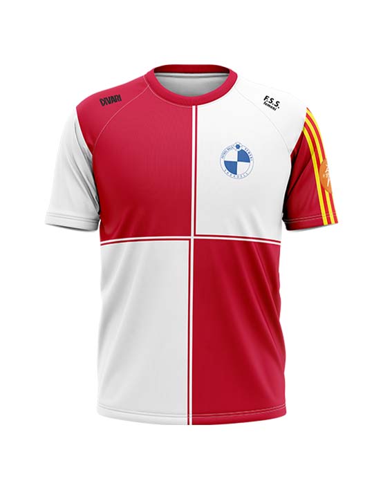 SAMARRETA 2A EQUIPACIÓ FUTBOL SALA SABADELL FEMENÍ FSSF