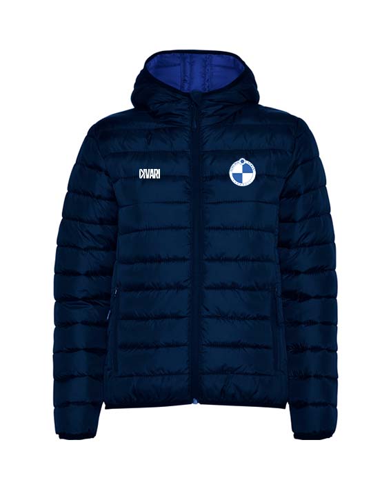 ANORAC INFANTIL FUTBOL SALA SABADELL FEMENÍ FSSF