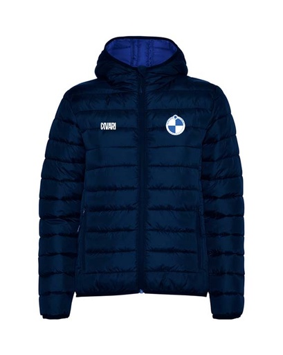 ANORAC INFANTIL FUTBOL SALA SABADELL FEMENÍ FSSF