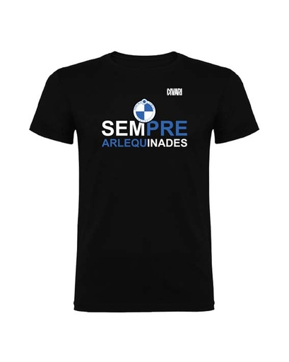 SAMARRETA SEMPRE ARLEQUINADES FUTBOL SALA SABADELL FEMENÍ FSSF
